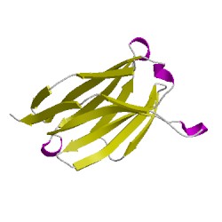 Image of CATH 1yeiH01