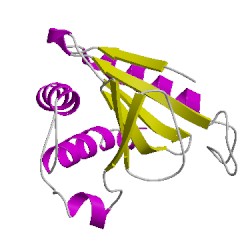 Image of CATH 1yf8A01