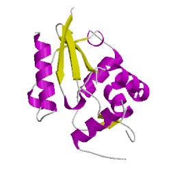 Image of CATH 1yfhC