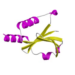 Image of CATH 1yhvA01