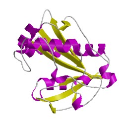 Image of CATH 1yk3A00