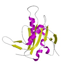 Image of CATH 1yk9A