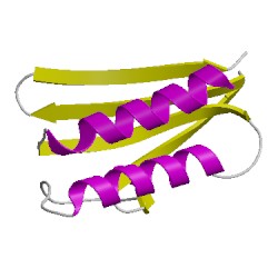 Image of CATH 1yl7A02