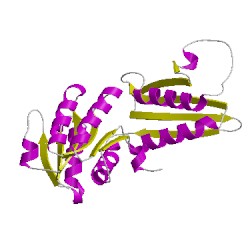Image of CATH 1yl7B