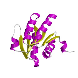 Image of CATH 1yl7B01