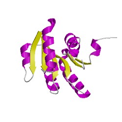 Image of CATH 1yl7D01