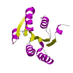 Image of CATH 1yl7F01