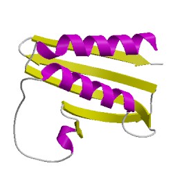 Image of CATH 1yl7G02