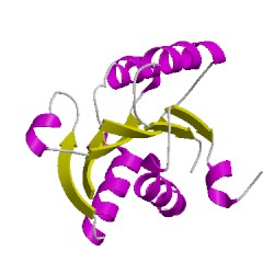 Image of CATH 1yl7H01