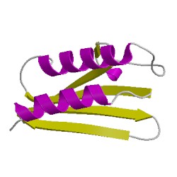 Image of CATH 1yl7H02