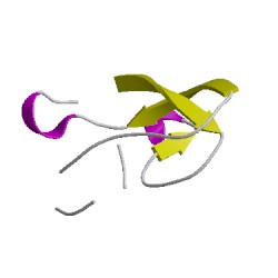 Image of CATH 1yldB