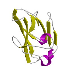 Image of CATH 1yntG01