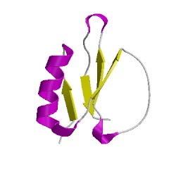 Image of CATH 1ypbI00