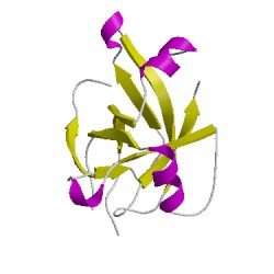 Image of CATH 1ypmH01
