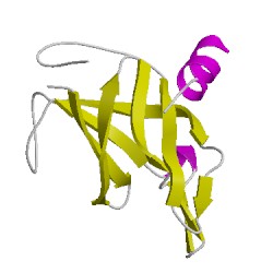 Image of CATH 1ypmH02
