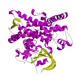 Image of CATH 1yqpA00