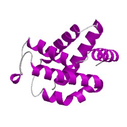 Image of CATH 1yvtA