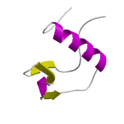 Image of CATH 1yw5A01