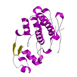 Image of CATH 1ywrA02