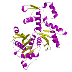 Image of CATH 1yxqA