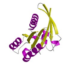 Image of CATH 1z0iA