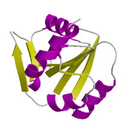 Image of CATH 1z0zA01