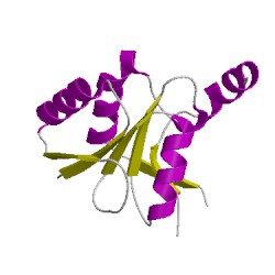 Image of CATH 1z0zB01