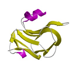 Image of CATH 1z0zB02