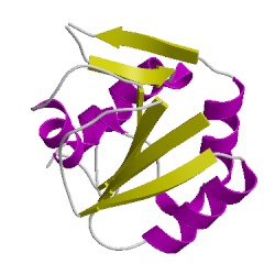 Image of CATH 1z0zC01