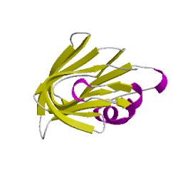 Image of CATH 1z0zC02