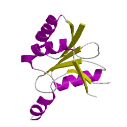 Image of CATH 1z0zD01