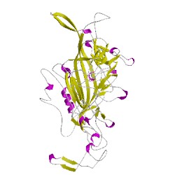 Image of CATH 1z14A00