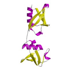 Image of CATH 1z2mA