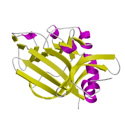 Image of CATH 1z3uA