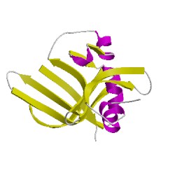 Image of CATH 1z3uA01