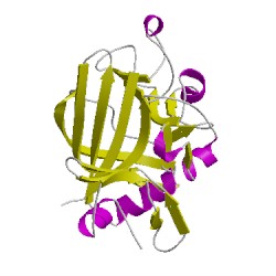 Image of CATH 1z3uC