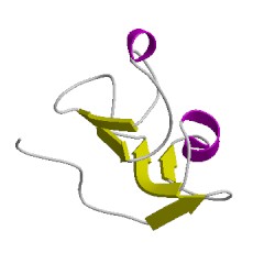 Image of CATH 1z3uC02