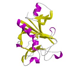 Image of CATH 1z3uD