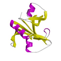 Image of CATH 1z3uD01