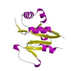 Image of CATH 1z4kA01
