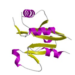 Image of CATH 1z4qA01