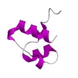 Image of CATH 1z4qA02