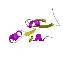 Image of CATH 1z56C02