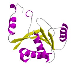 Image of CATH 1z5zA01