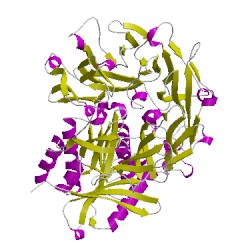 Image of CATH 1z68A