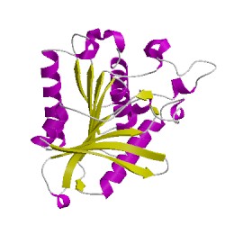 Image of CATH 1z68A02