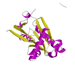 Image of CATH 1z84A01
