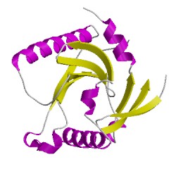 Image of CATH 1z84B01