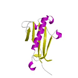 Image of CATH 1z84B02