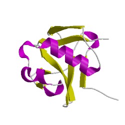 Image of CATH 1z8gA01